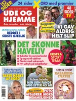 Ude og Hjemme